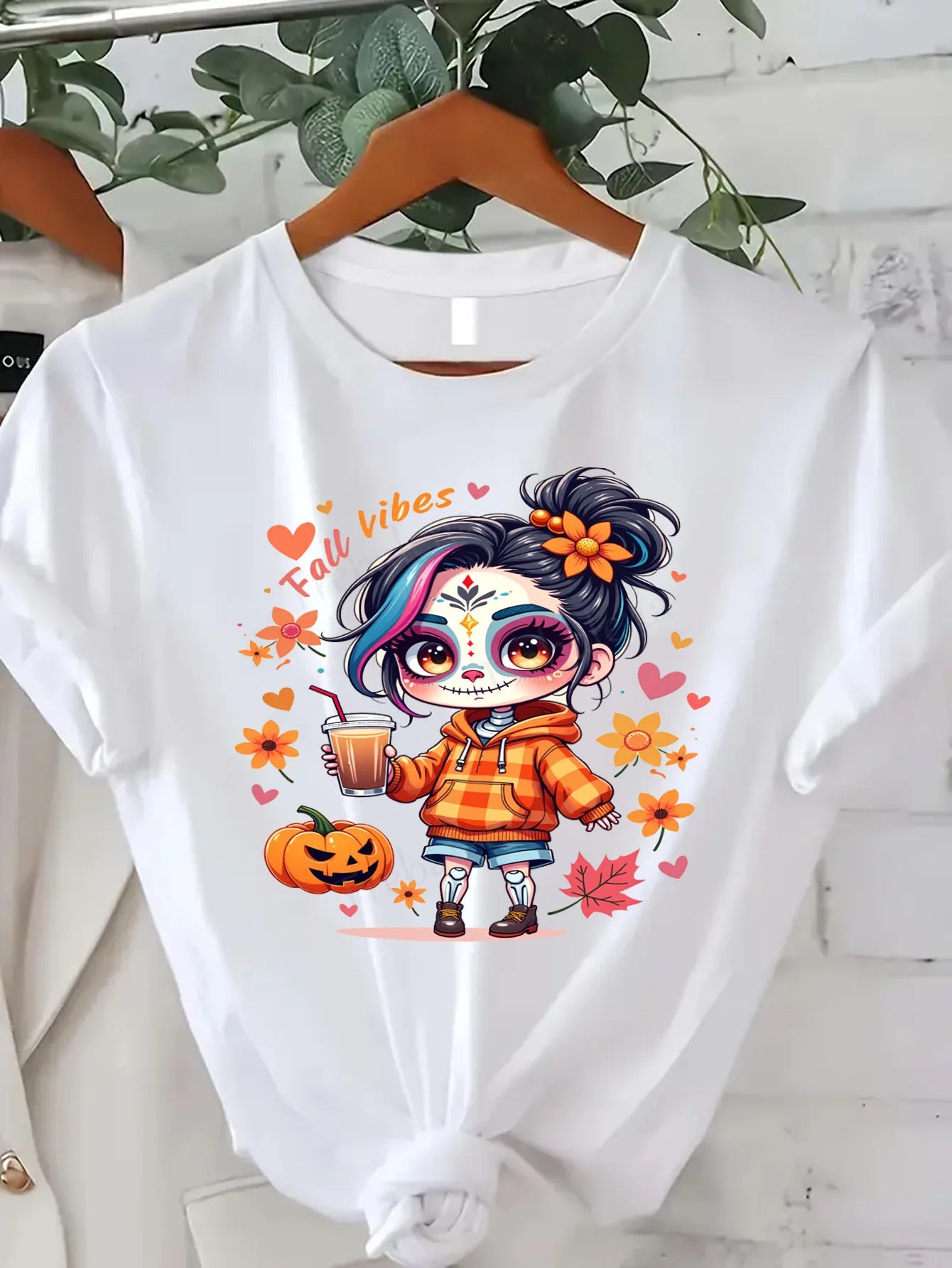 Day of the Dead T-Shirt